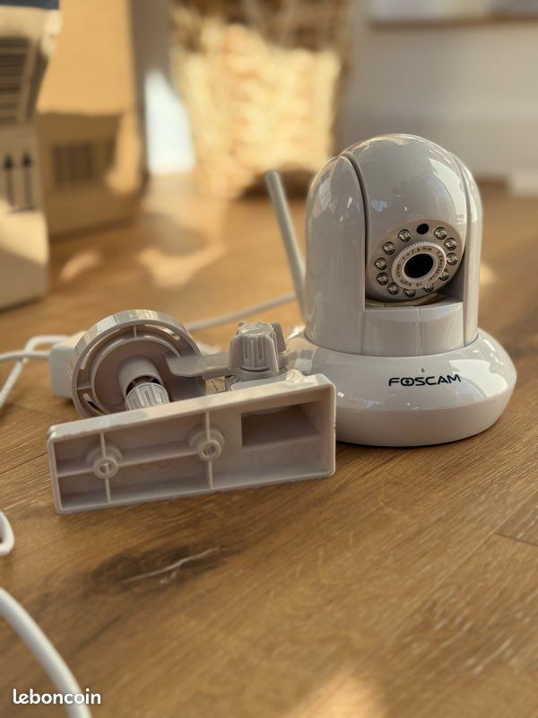 Reset Foscam Camera Foscam Fr4020a2 Setup Hdmi Sans Fil Avis Sur