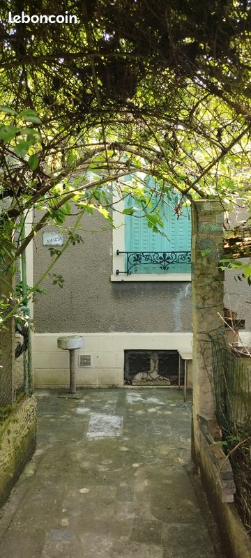 Maison 3 pièces 36 m² · à Houilles · 36 m² · 250 000 €