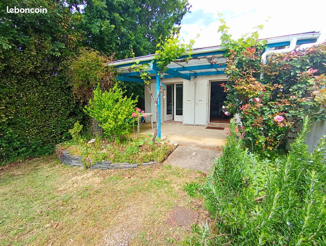 Maison 3 pièces 67 m² · à Le Château-d'Oléron · 67 m² · 297 000 €