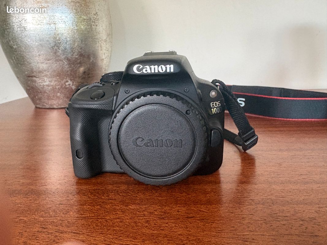 Canon 100D (image 1)