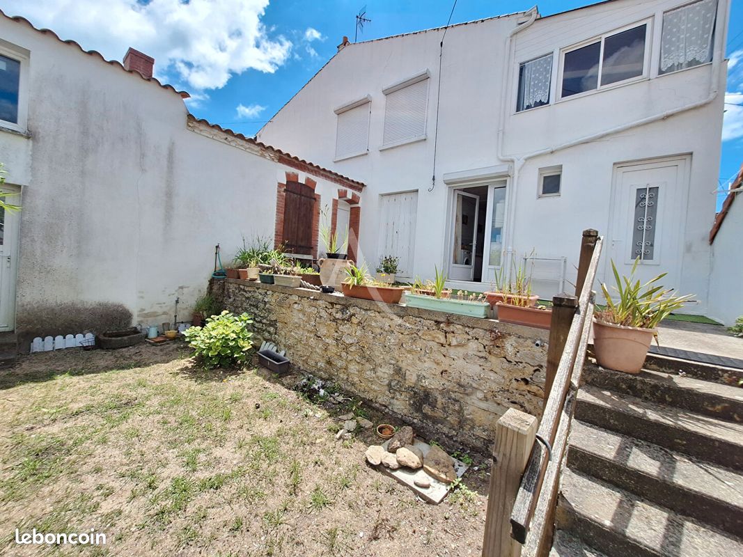 Maison 9 pièces 189 m² · à La Tranche-sur-Mer · 189 m² · 480 000 €