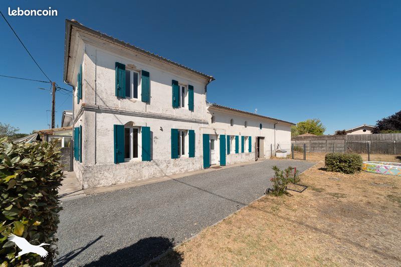 Maison 4 pièces 113 m² · à Cavignac · 113 m² · 197 172 €