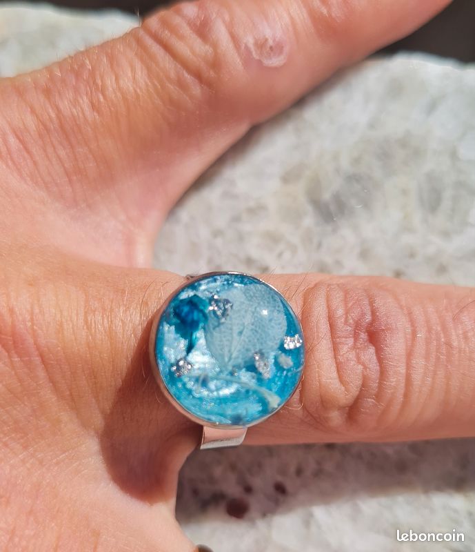 Bague ajustable (image 2)