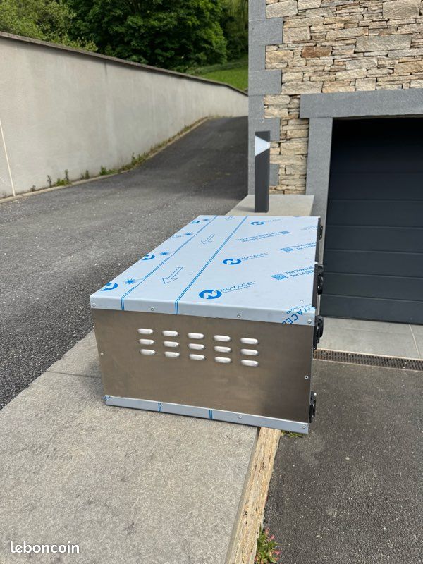 Caisse à chien (image 2)