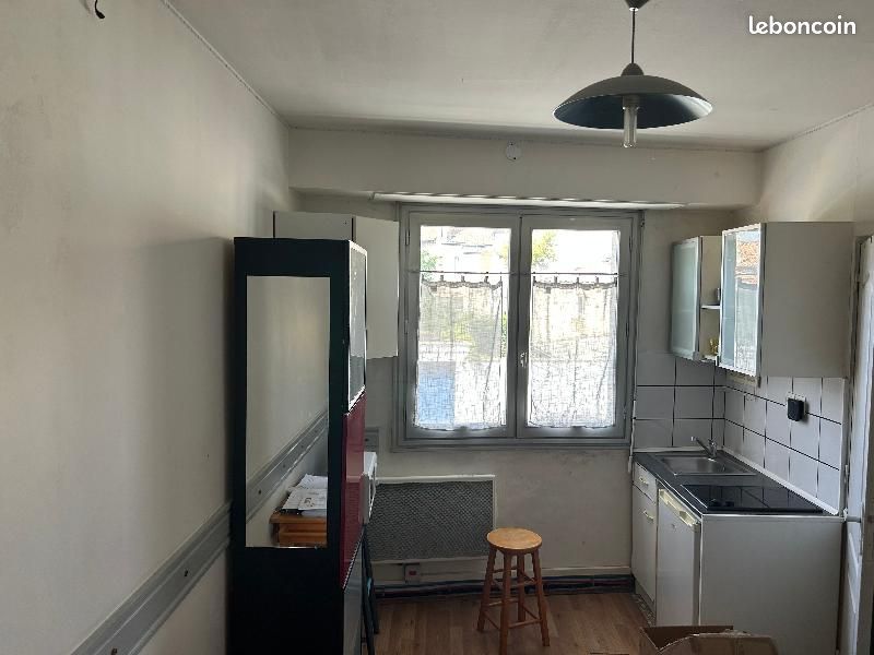 Maison 1 pièce 14 m² - Bordeaux 33100 (image principale 2)
