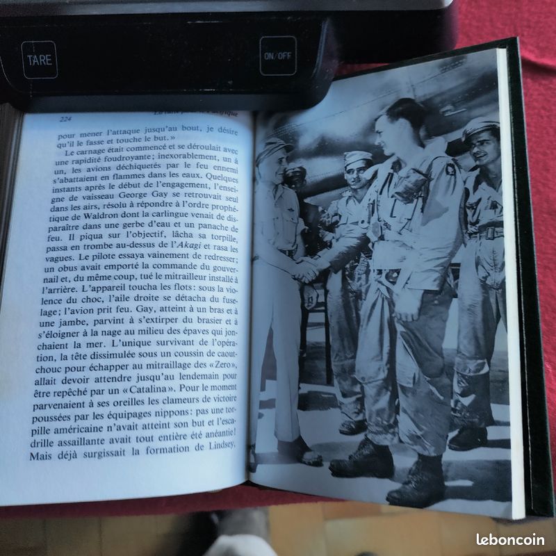 La seconde guerre mondiale (image 15)