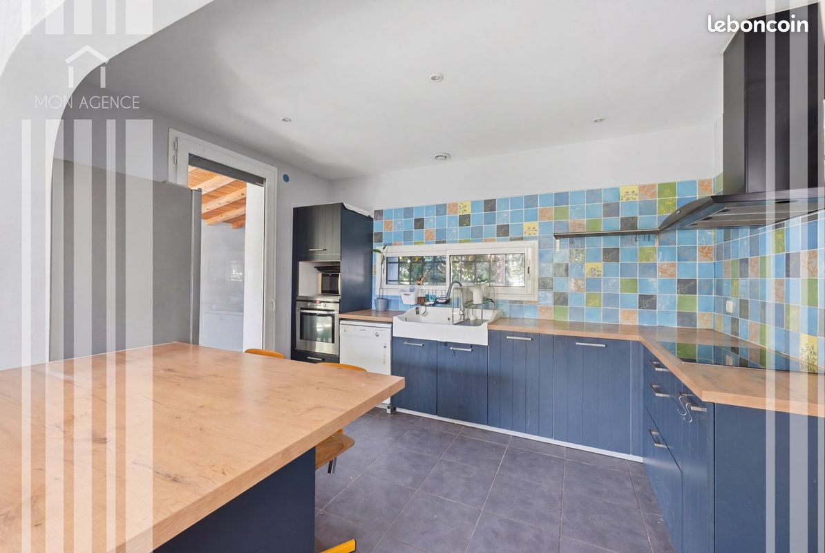 Maison 5 pièces 109 m² (image 7)