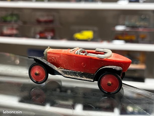 NOREV CITROËN 5HP neuve en boite jouet ancien époque CIJ dinky toys EUR 39,99 - FR
