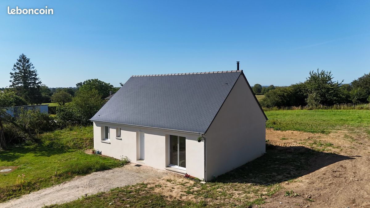 Maison 4 pièces 90 m² · à La Bonneville · 90 m² · 229 900 €
