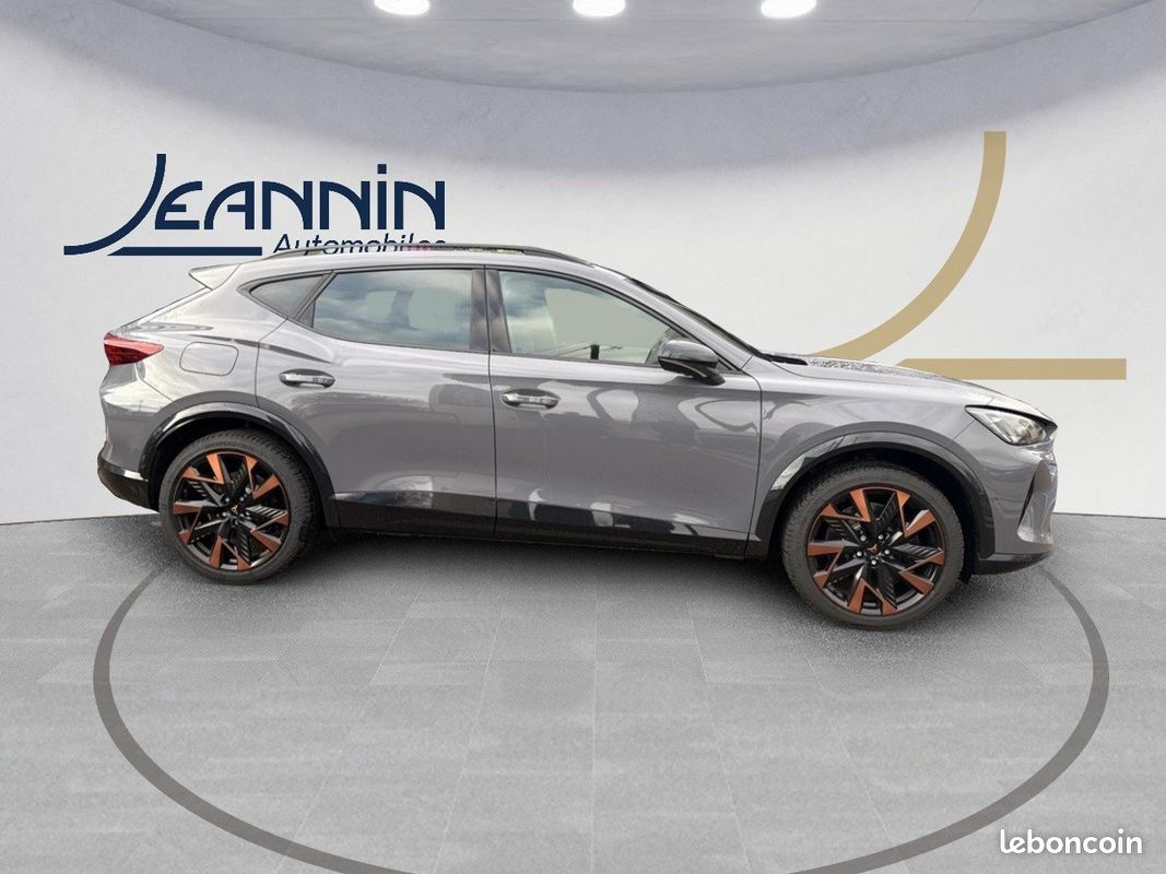 CUPRA Formentor eHybrid 272 ch DSG6 VZ (image 6)