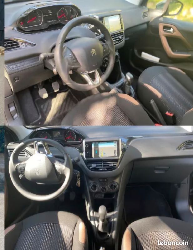 208 urban soul 1.2L 82cv (image 3)