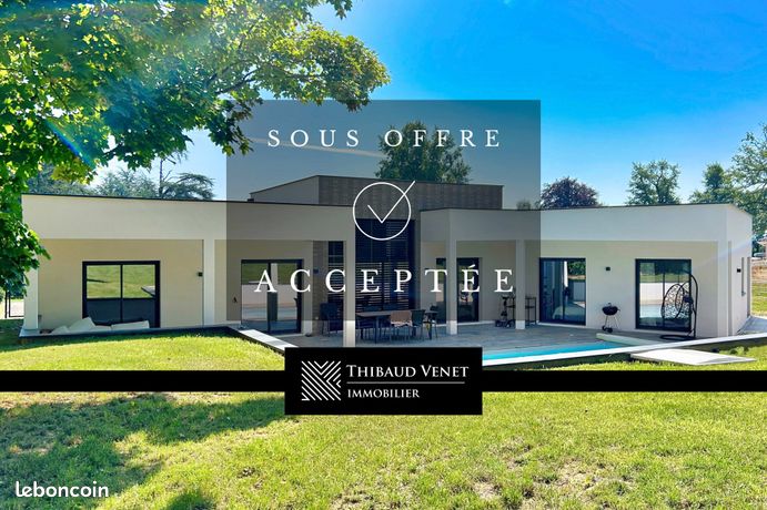 Propriété 6 pièces 172 m²