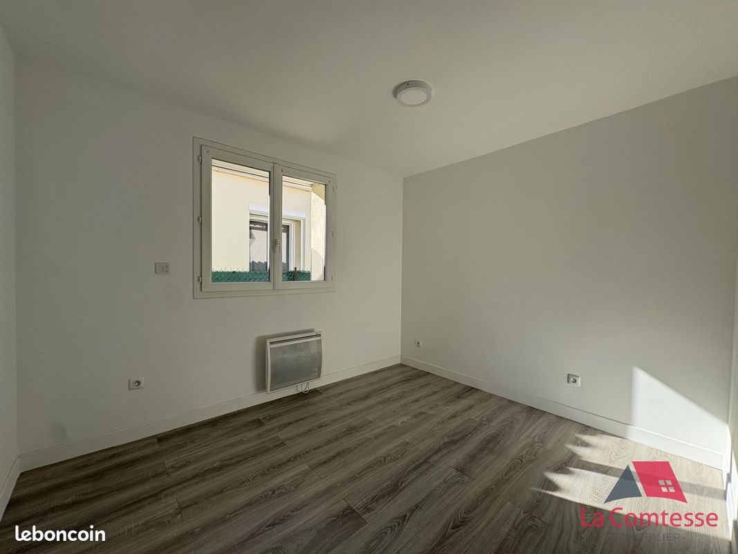 Maison a louer aubagne - 3 pièce(s) - 70 m2 - Surfyn