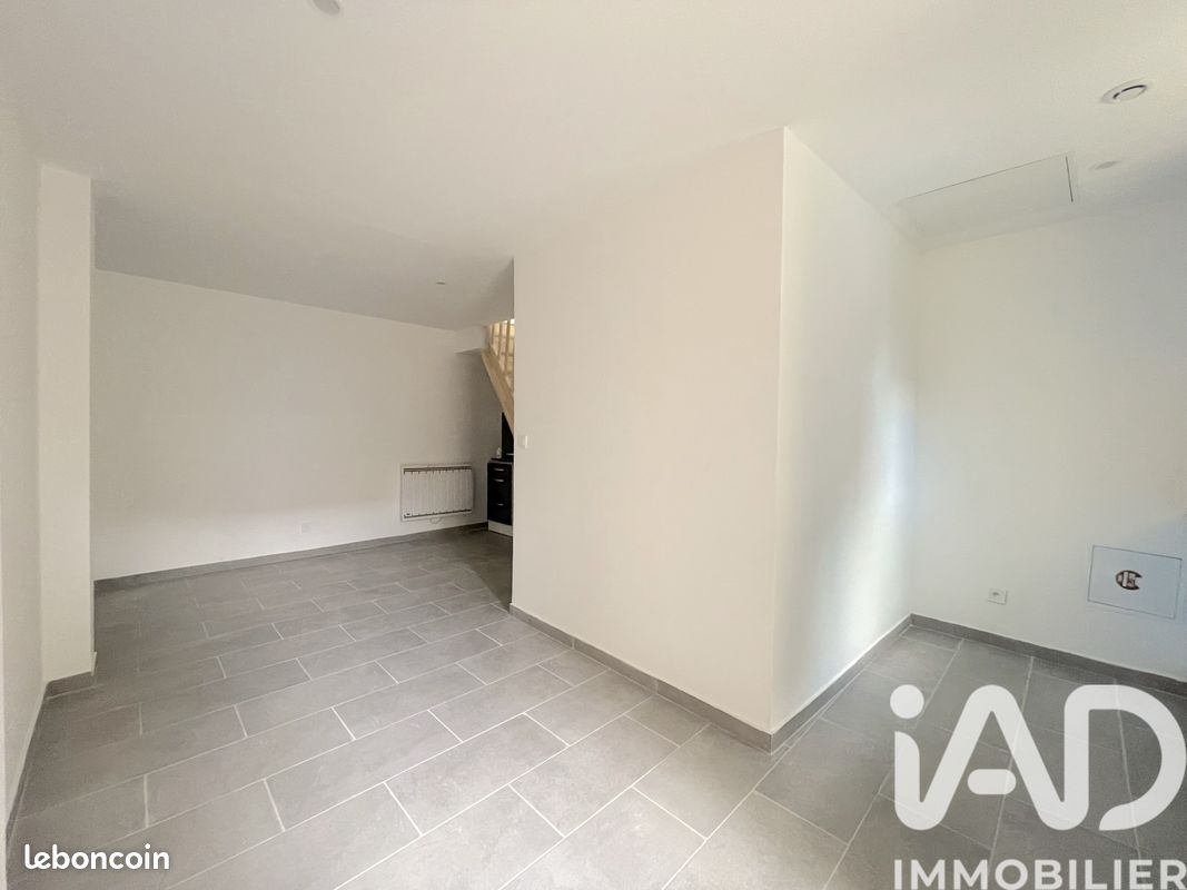 Appartement a louer grigny - 2 pièce(s) - 37 m2 - Surfyn