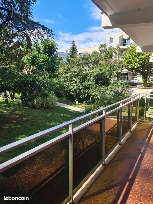 Appartement a louer villefranche-sur-saone - 4 pièce(s) - 114 m2 - Surfyn