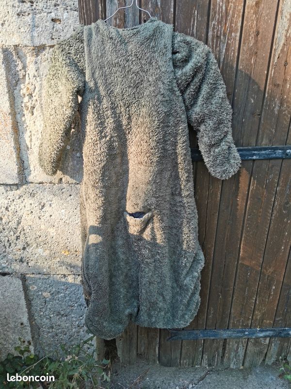 Gigoteuse vertbaudet 24 a 36 mois (image 2)