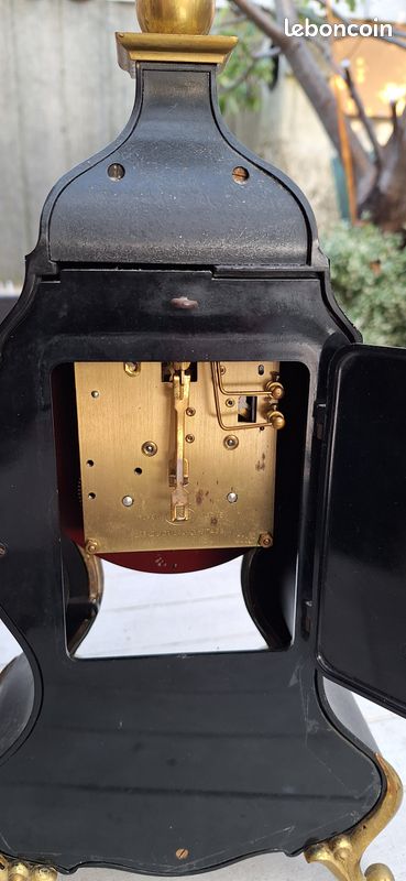 Horloge (image 3)