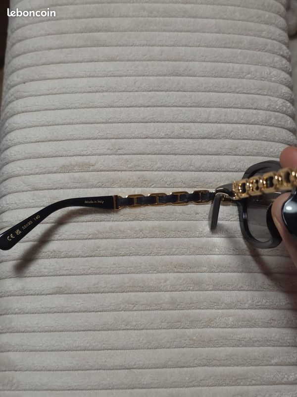 Louis Vuitton - Lunettes de soleil - Authentiques (image 15)