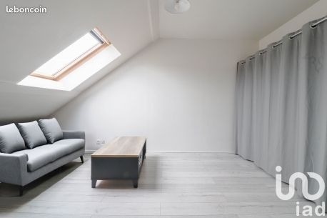 Appartement a louer - 1 pièce(s) - 23 m2 - Surfyn