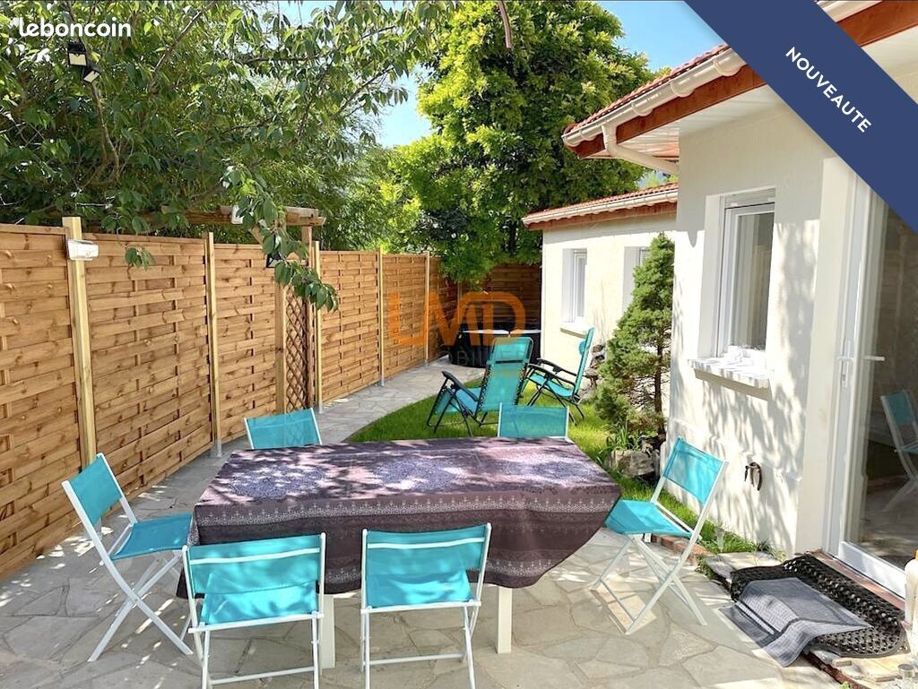 Maison 7 pièces 150 m² · à Saint-Maur-des-Fossés · 150 m² · 619 000 €