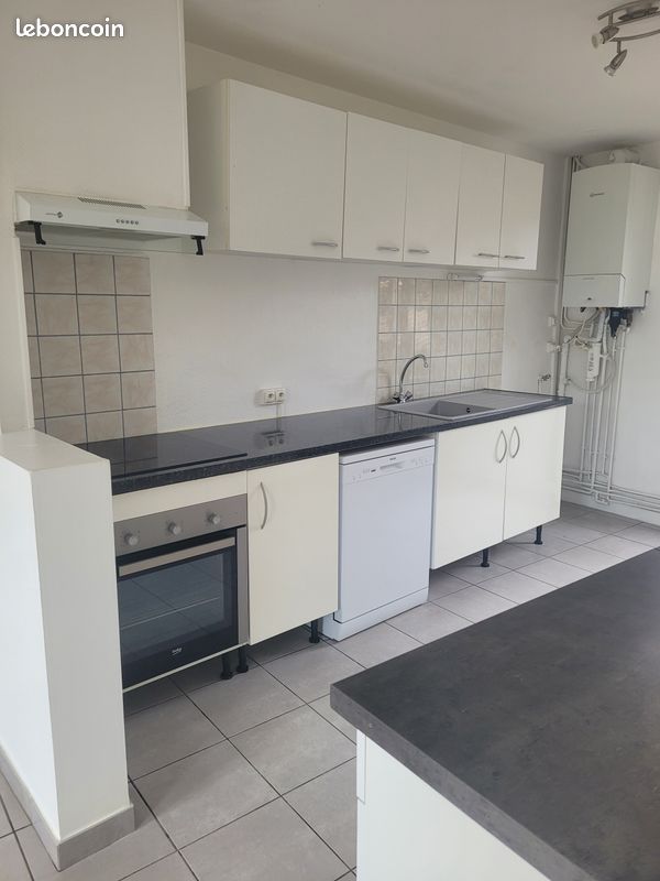 Maison 2 chambres (image 1)
