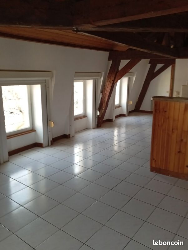 Appartement 2 pièces 48 m² · à Marennes-Hiers-Brouage · 48 m² · 550 €/mois