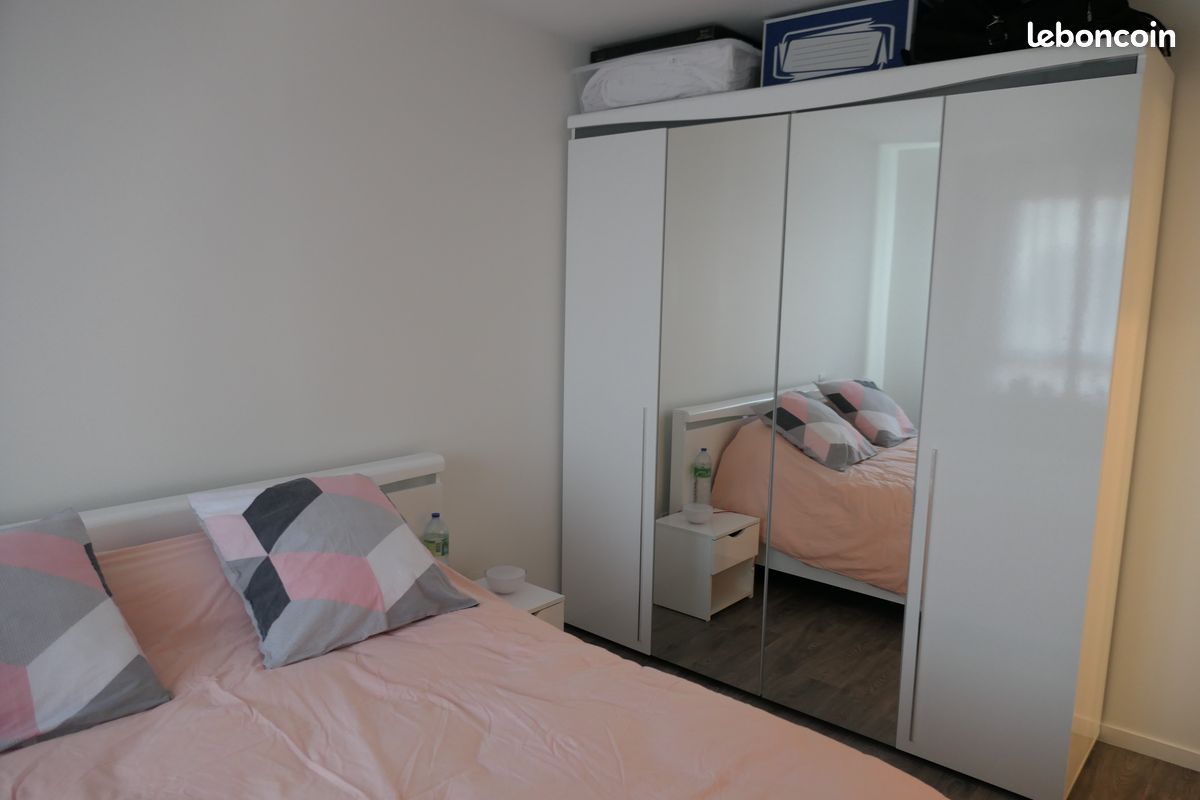 Chambre Complète (image 4)