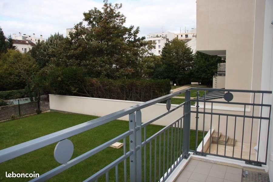 Appartement 1 pièce 27 m² · à Courbevoie · 27 m² · 1 000 €/mois