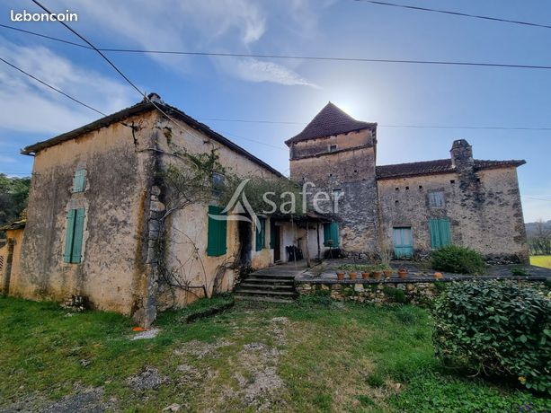 Ferme 5 pièces 125 m²