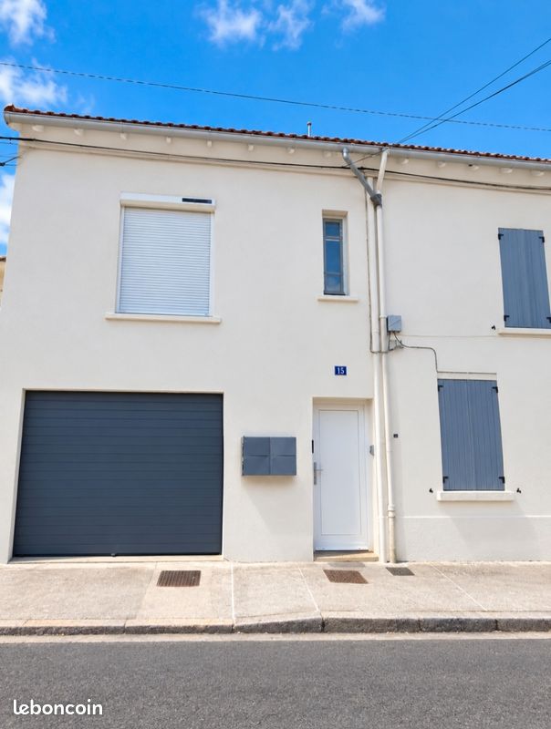 Appartement 2 pièces 30 m² · à Roanne · 30 m² · 330 €/mois