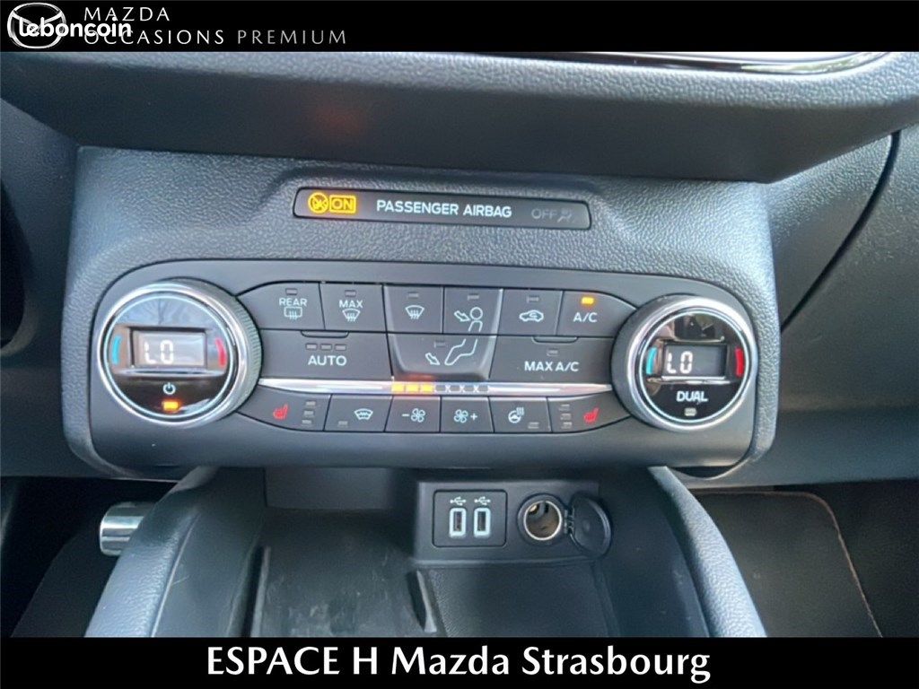 Ford Kuga III 2.0 ECOBLUE 190 BVA8 I-AWD ST-Line X (image 12)