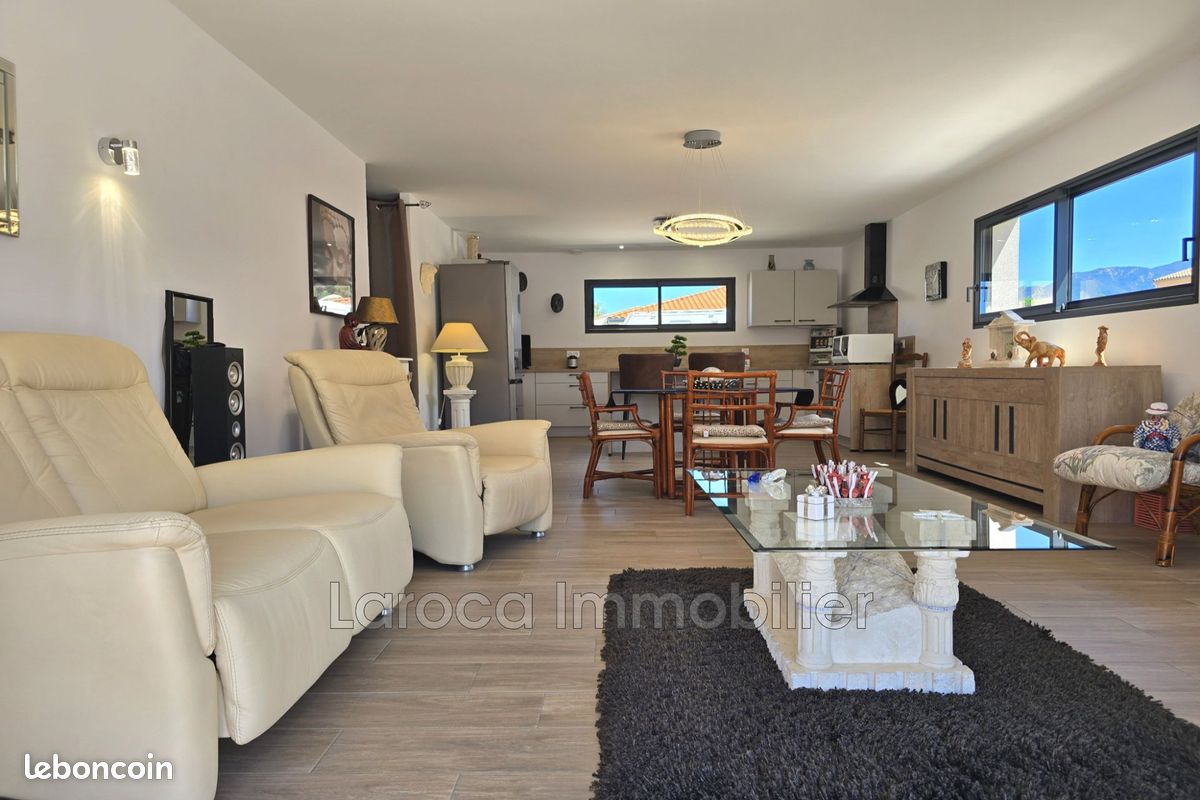 Villa 3 pièces 93 m² (image 13)