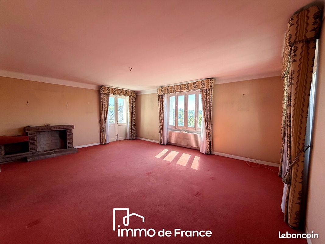 Maison 6 pièces 127 m² · à Rodez · 127 m² · 200 000 €