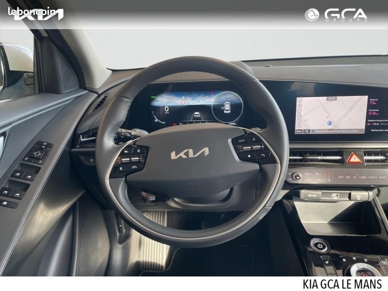 Kia Niro EV 204ch Active (image 6)
