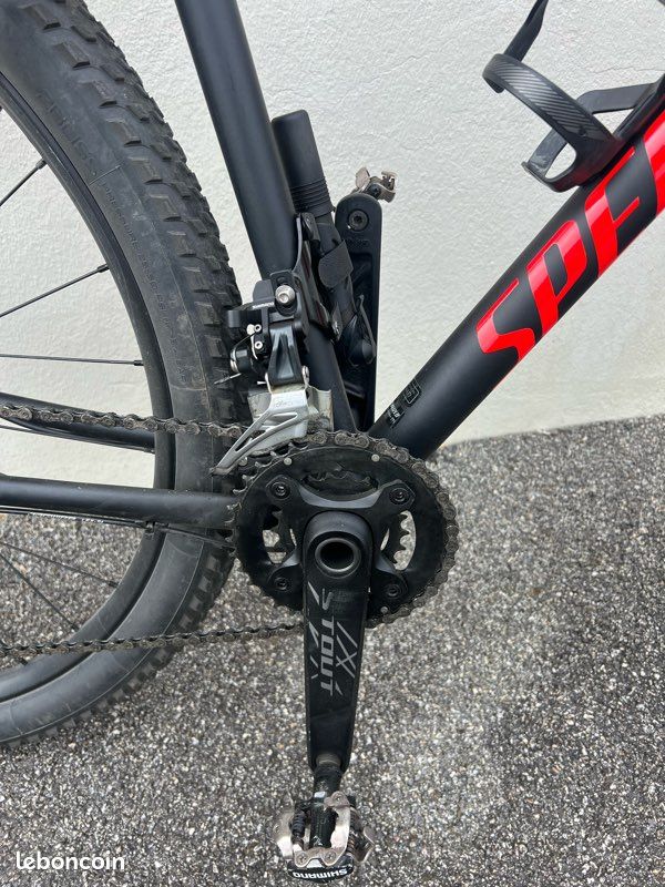 VTT specialized chisel (image 6)
