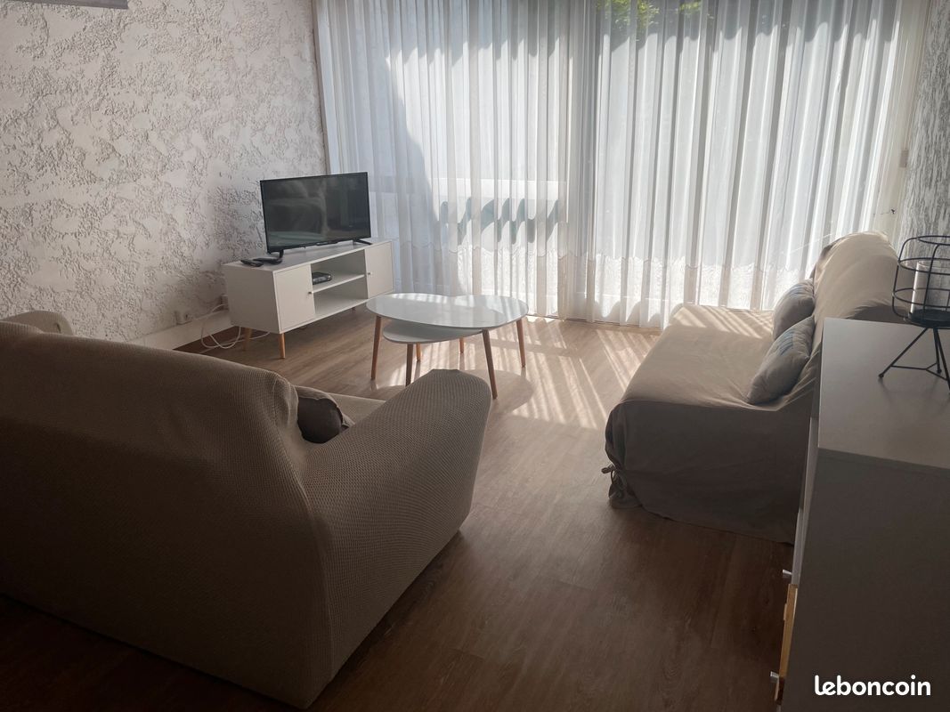 Maison 3 pièces 70 m² · à Andernos-les-Bains · 70 m² · 900 €/mois