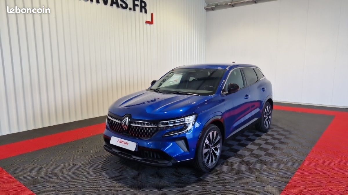 Renault Austral E-TECH HYBRID 200 TECHNO (image 1)