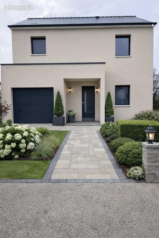 Maison 86 m² · à Monterblanc · 86 m² · 226 100 €