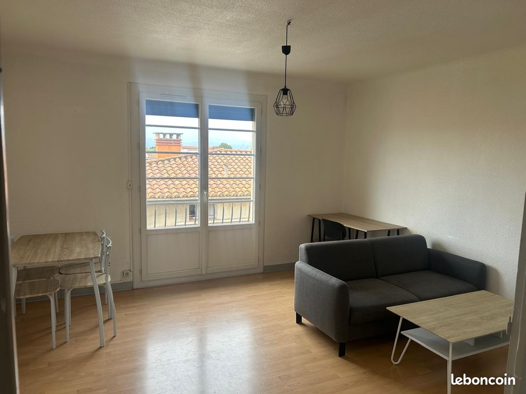 Appartement 3 pièces 56 m² · à Perpignan · 56 m² · 690 €/mois