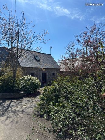 Petite maison de campagne