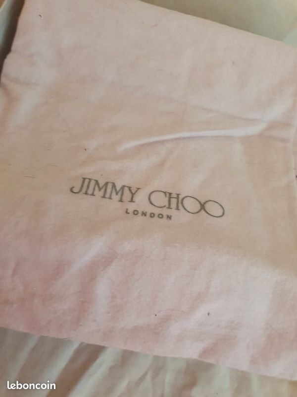 Escarpins Jimmy Choo (image 13)
