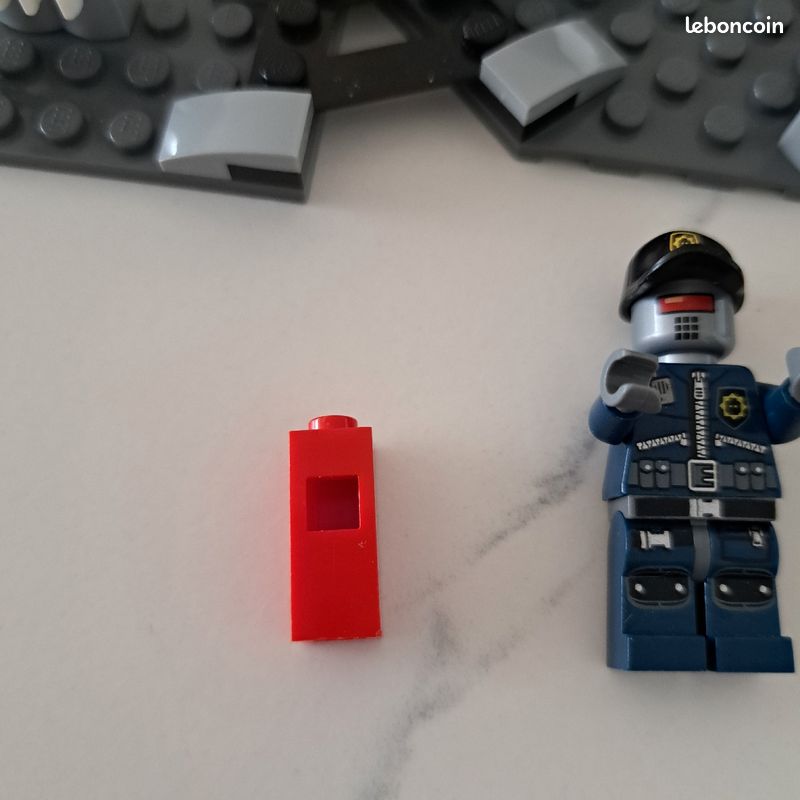 Lego Movie 70801 (image 4)