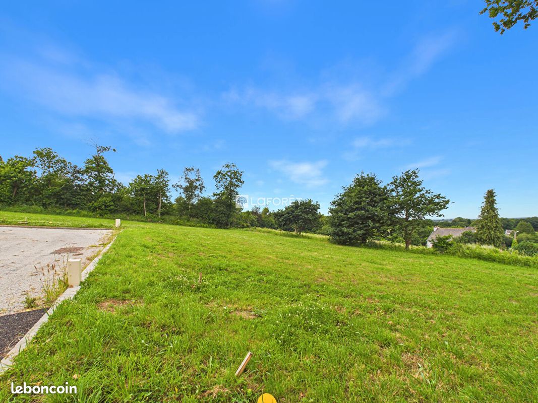 Terrain 625 m² · à Saint-Thois · 625 m² · 29 688 €