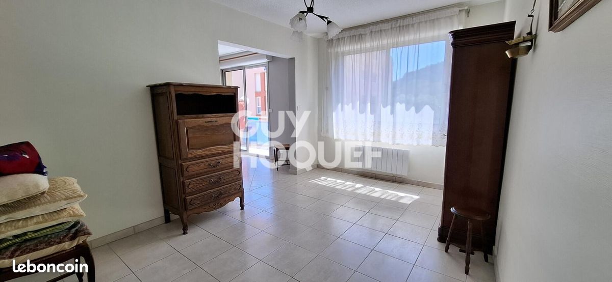 Appartement 3 pièces 74 m² · à Cahors · 74 m² · 135 000 €