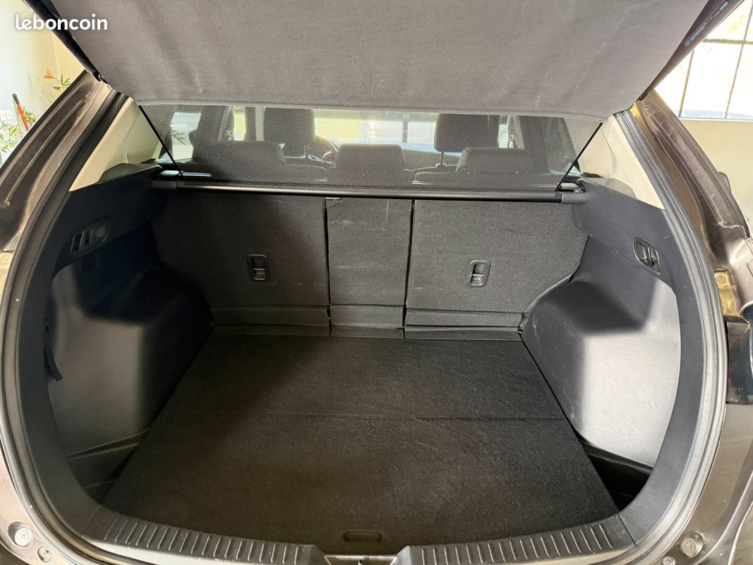 MAZDA CX-5 2.2 SKYACTIV-D 150 Exclusive line (image 7)
