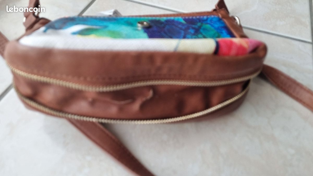 Sac desigual (image 4)