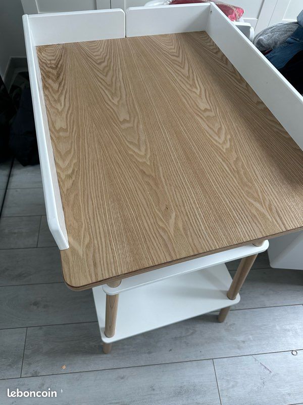 Table à langer (image 2)