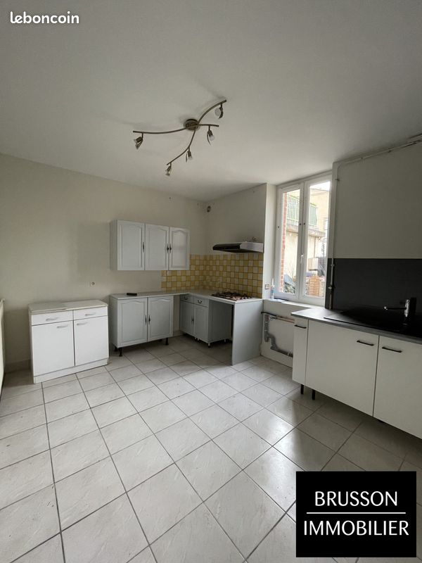 Appartement 2 pièces 42 m² · à Castres · 42 m² · 460 €/mois