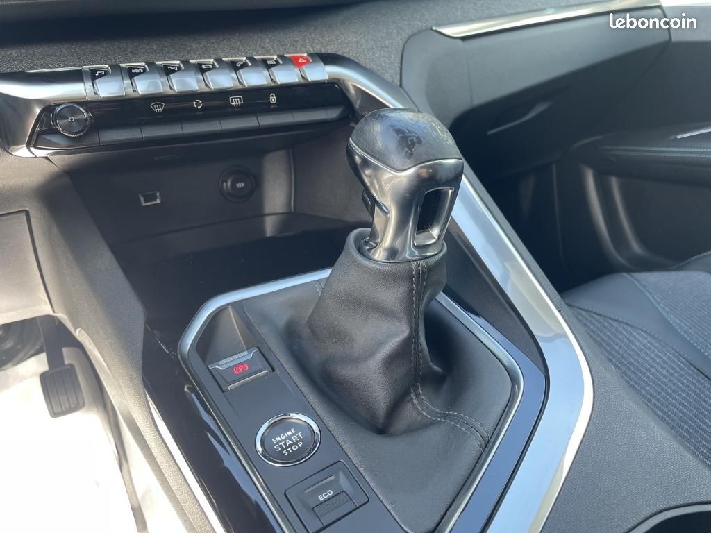Peugeot 3008 1.5 HDI 130 ALLURE PACK (image 16)