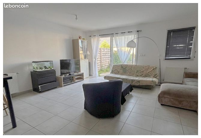 Maison 4 pièces 85 m² — 2